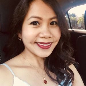 Meet your Posher, Roslyn